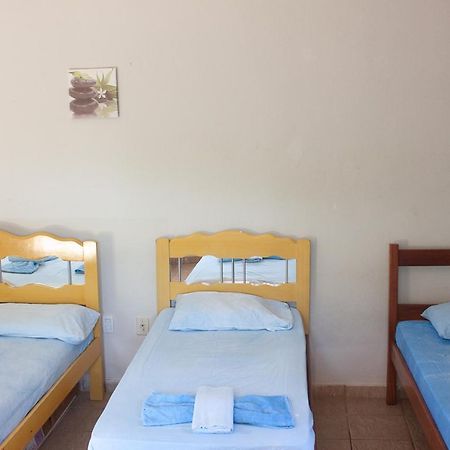 Hotel Portadosoljeri à Jericoacoara Extérieur photo