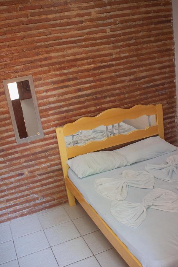 Hotel Portadosoljeri à Jericoacoara Extérieur photo