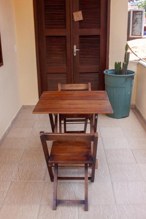 Hotel Portadosoljeri à Jericoacoara Extérieur photo