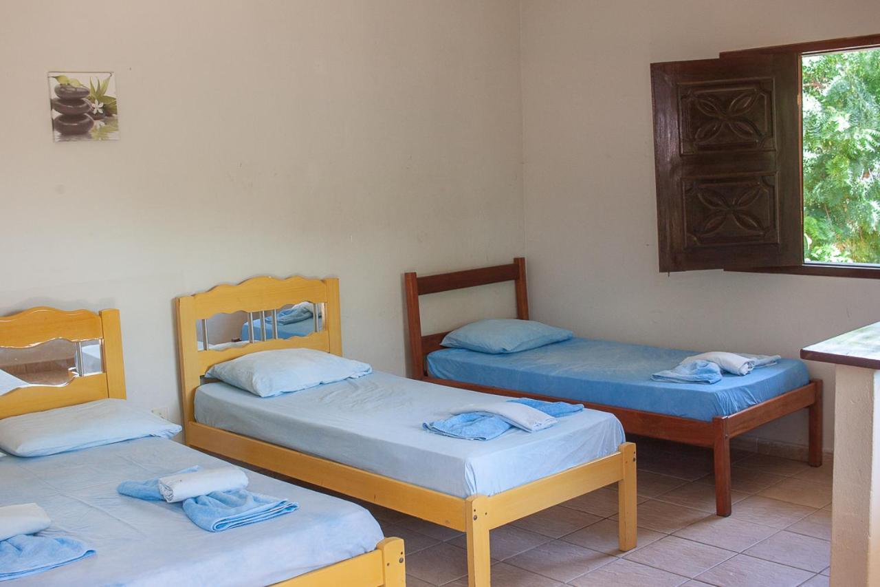 Hotel Portadosoljeri à Jericoacoara Extérieur photo