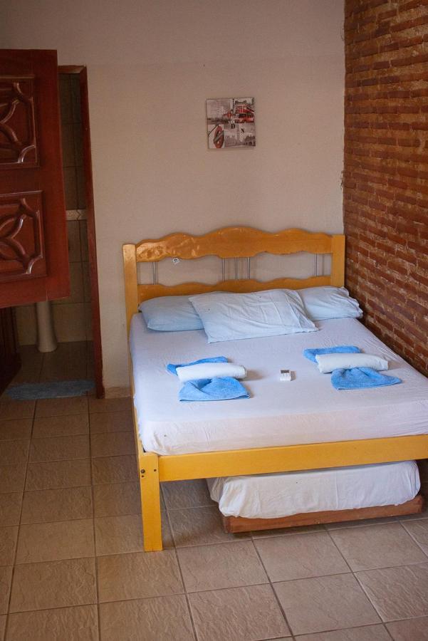 Hotel Portadosoljeri à Jericoacoara Extérieur photo